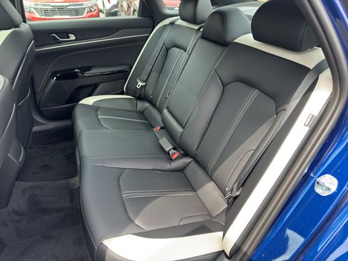 New 2026 Kia K5 GT-Line image 17