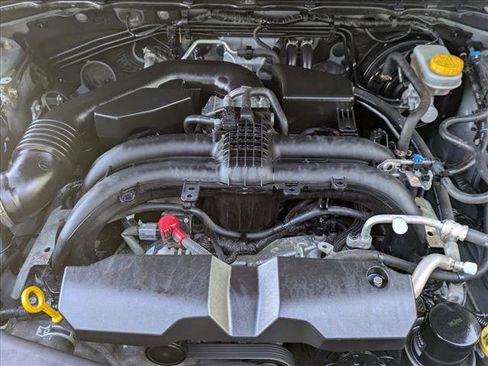 Used 2017 Subaru Forester 2.5i Premium w/ Popular Package #2A image 21