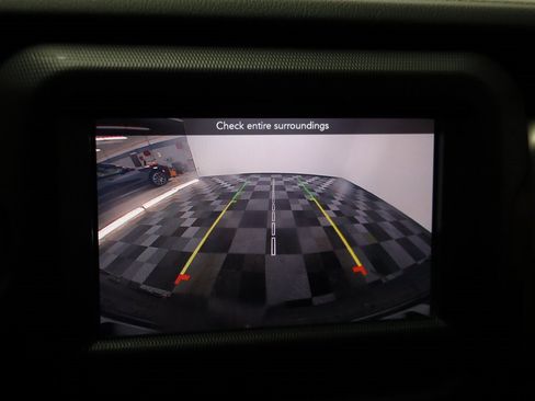 Used 2020 Jeep Wrangler Rubicon w/ LED Lighting Group image 11