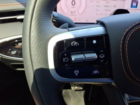 New 2026 Genesis GV70 3.5T Sport Prestige AWD/4WD image 19