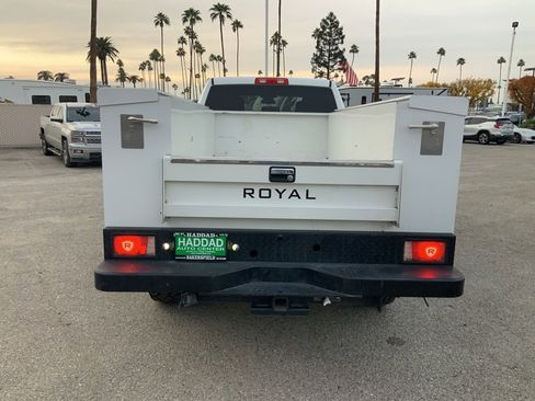 Used 2022 RAM 3500 Big Horn image 6