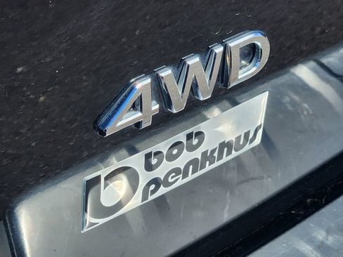 Used 2022 INFINITI QX80 Luxe w/ Cargo Package AWD/4WD image 31