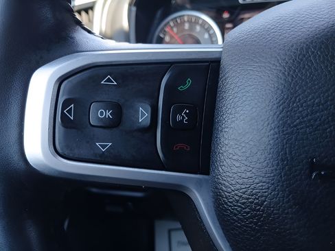 Used 2023 RAM 1500 Big Horn AWD/4WD image 19