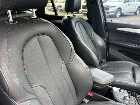 Used 2017 BMW X1 sDrive28i FWD image 14