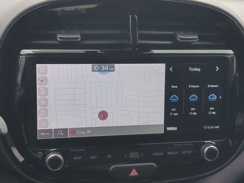 Used 2024 Kia Soul GT-Line w/ GT-Line Technology Package FWD image 29