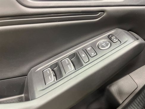 New 2026 Honda Accord EX-L image 13