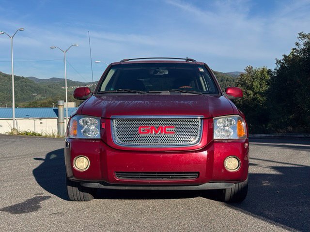 Used 2008 GMC Envoy Denali w/ Sun And 6-Disc Cd Package AWD/4WD image 2