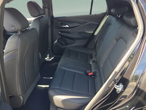 New 2026 Buick Envista Sport Touring w/ Convenience I Package FWD image 10