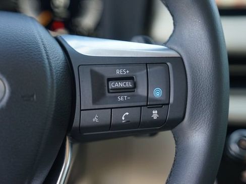 Used 2023 INFINITI QX60 Luxe w/ Cargo Package AWD/4WD image 26