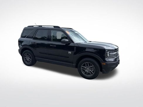 Used 2025 Ford Bronco Sport Big Bend AWD/4WD image 15