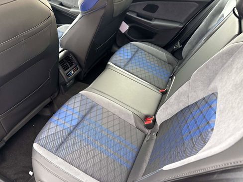 New 2026 Volkswagen Golf w/ Euro Style Package image 14