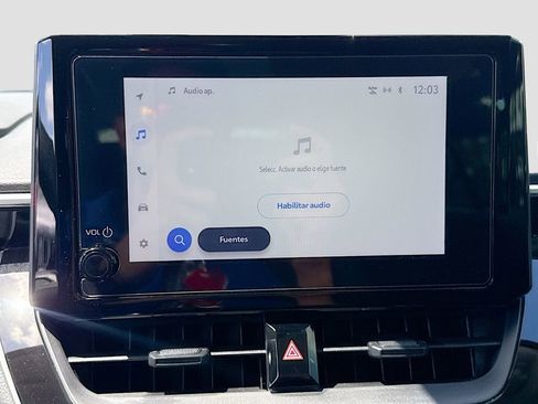 Used 2024 Toyota Corolla LE image 16