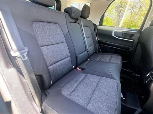 Used 2022 Ford Bronco Sport Big Bend AWD/4WD image 24