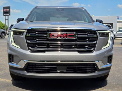 New 2026 GMC Acadia Elevation FWD image 8