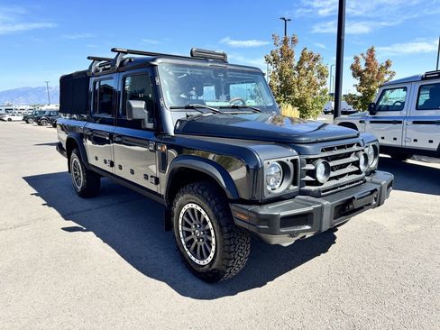 New 2024 INEOS Grenadier image 7