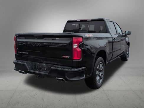 Used 2023 Chevrolet Silverado 1500 RST w/ All Star Edition Plus image 6