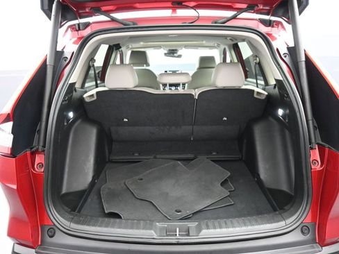 Certified 2024 Honda CR-V EX-L image 21