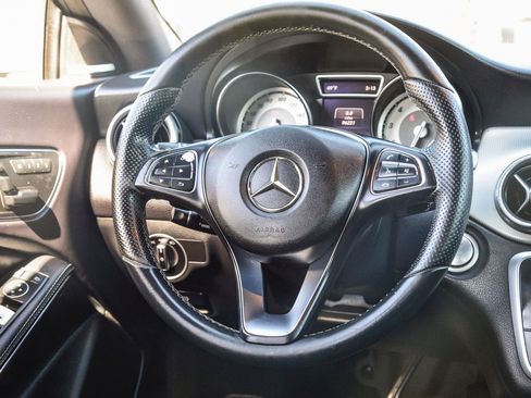 Used 2015 Mercedes-Benz CLA 250 CLA 250 image 17