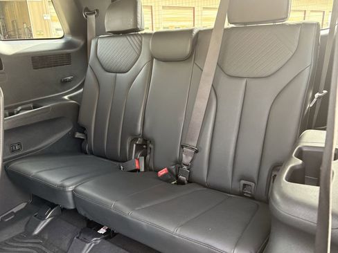 Used 2023 Hyundai Palisade SEL image 25