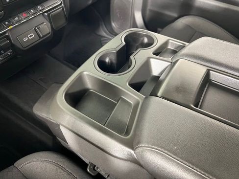 Used 2021 Chevrolet Silverado 1500 RST image 28