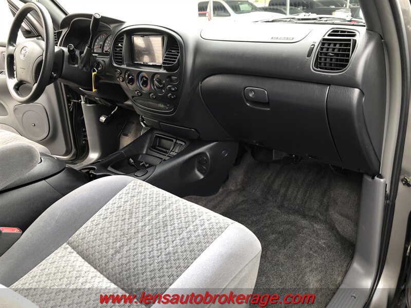 Used 2005 Toyota Tundra SR5 RWD image 20