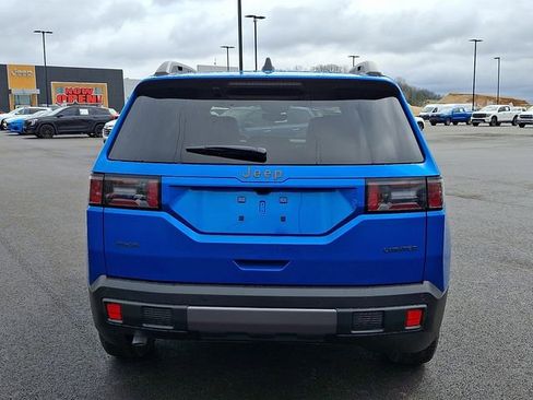 New 2026 Jeep Cherokee Limited AWD/4WD image 9