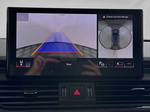 Certified 2023 Audi Q5 2.0T Prestige w/ Prestige Package image 15