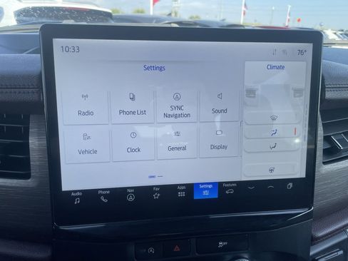 Used 2023 Ford Expedition Limited image 19