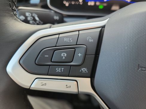 New 2026 Volkswagen Jetta SE image 19