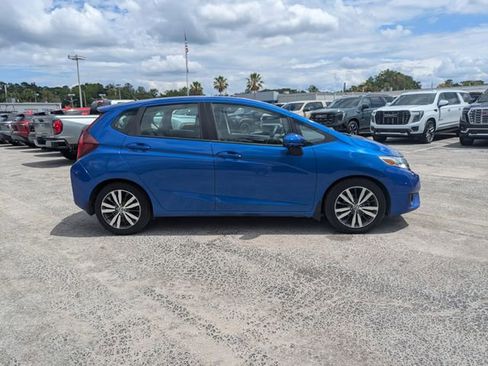 Used 2015 Honda Fit EX-L image 3