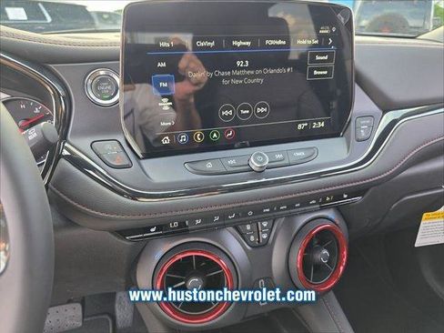 New 2026 Chevrolet Blazer RS w/ Driver Confidence II Package image 37