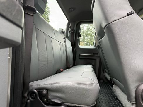 Used 2012 Ford F350 XL w/ PWR Equipment Group image 21