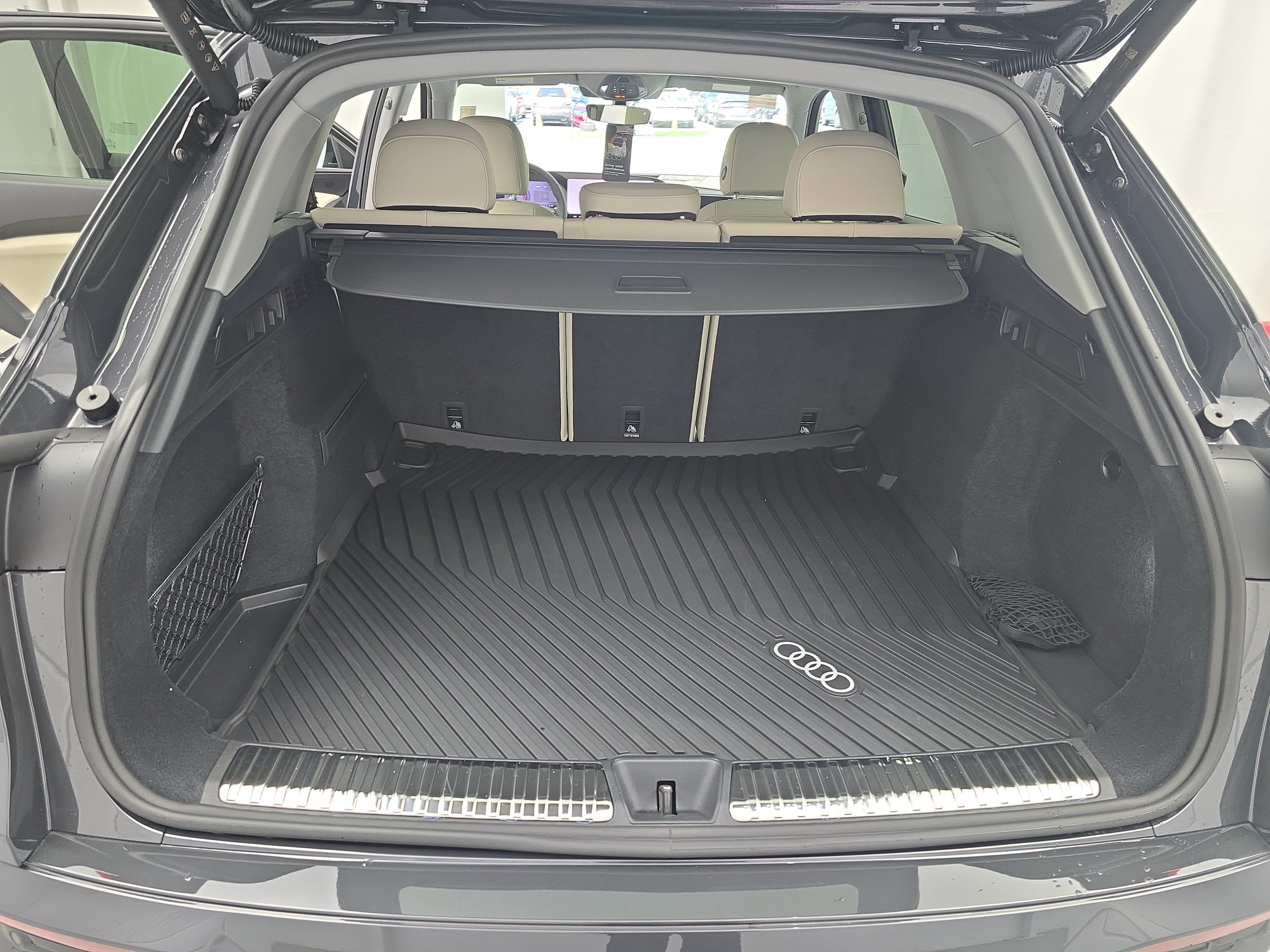 New 2026 Audi Q5 Premium Plus AWD/4WD image 12