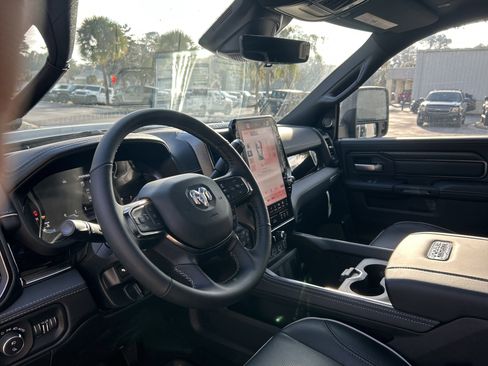 New 2026 RAM 2500 Power Wagon image 16