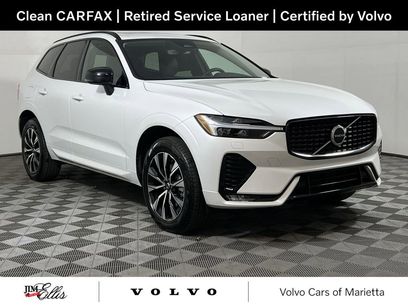 Certified 2025 Volvo XC60 B5 Core w/ Climate Package