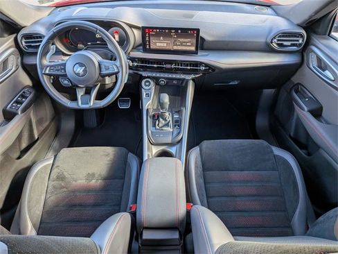 Certified 2024 Dodge Hornet R/T image 24