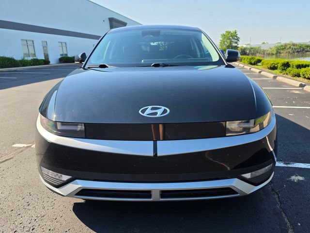 Used 2024 Hyundai Ioniq 5 SE AWD/4WD image 15