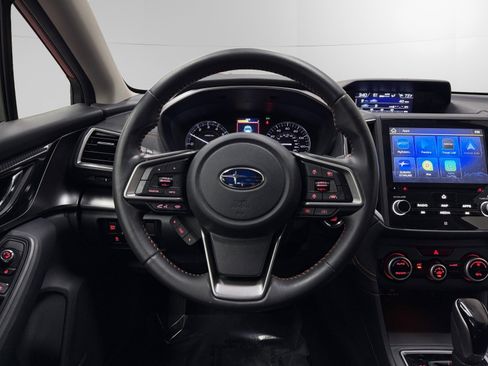 Used 2020 Subaru Crosstrek 2.0i Limited w/ Moonroof Package w/Navigation image 12