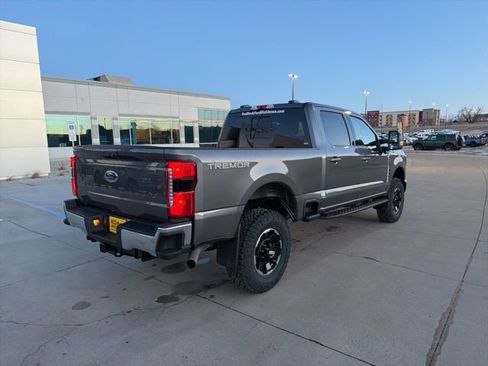 New 2026 Ford F350 Lariat w/ Tremor Off-Road Package image 3