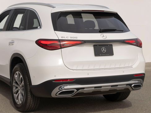 Used 2026 Mercedes-Benz GLA 250 image 8