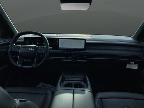 New 2027 Kia Telluride EX image 5