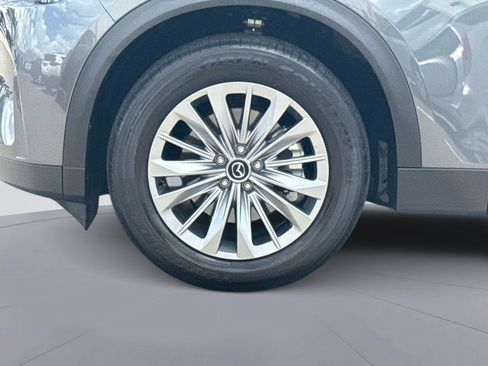 Certified 2024 MAZDA CX-90 Plug-In Hybrid w/ Preferred AWD/4WD image 10
