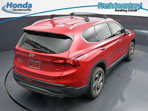 Used 2023 Hyundai Santa Fe SEL w/ Cargo Package AWD/4WD image 28