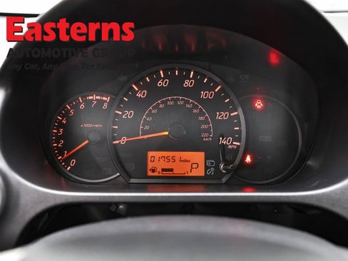 Used 2024 Mitsubishi Mirage G4 LE image 17