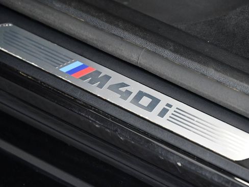 Used 2018 BMW X3 M40i AWD/4WD image 16