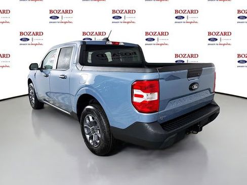 New 2026 Ford Maverick XLT image 5