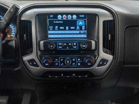 Used 2017 GMC Sierra 1500 SLE w/ SLE Value Package image 27