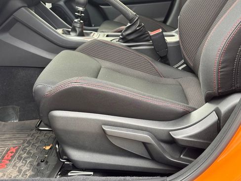 Used 2024 Subaru WRX Premium image 22