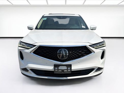 Used 2022 Acura MDX FWD w/ Technology Package image 2