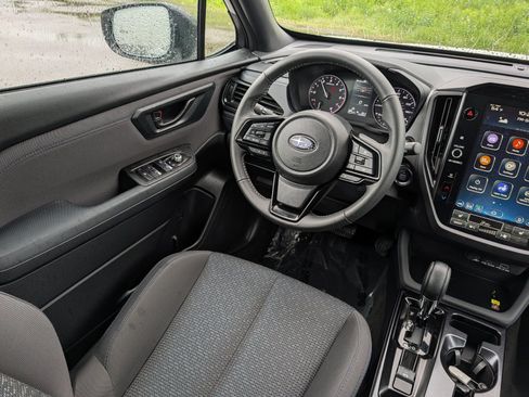 Certified 2026 Subaru Forester Premium AWD/4WD image 9